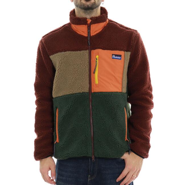 GIUBBOTTO TEDDY PENFIELD - Mad Fashion | img vers.1300x/